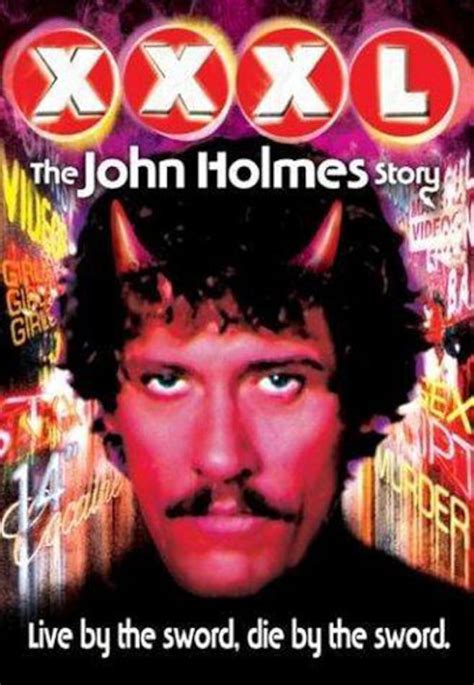 holmes xxx|John Holmes